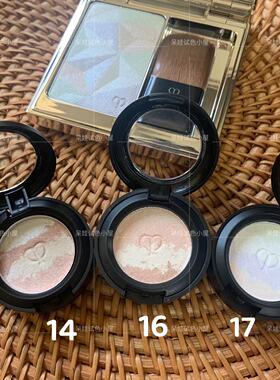 CPB高光小样17号103号 美腻细密珠光日系小样送刷