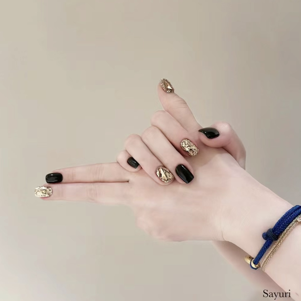 包邮复古香槟碎冰超闪小红书网红显白穿戴甲美甲闪粉混合爆闪亮片,彩妆/香水/美妆工具,美甲工具,淘宝优惠券,粉丝福利购,淘宝优惠卷