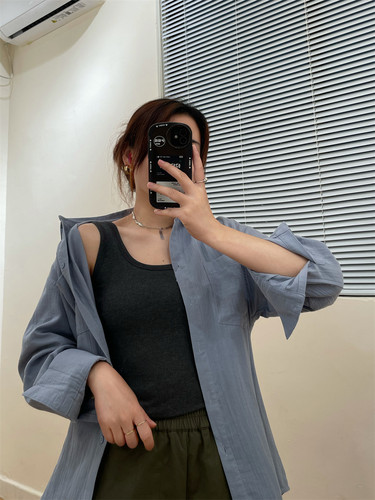 刚需百搭舒适内搭