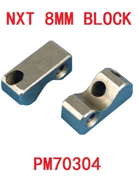 NXT飞达钢丝拉绳挡块固定器PM66294 PM66293 PM70304 PM70305锁块