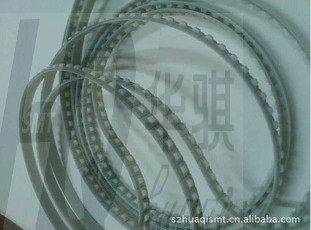 SMT富士皮带CP643E进板皮带2590MM软材质耐磨CSQC0700 CSQC0700