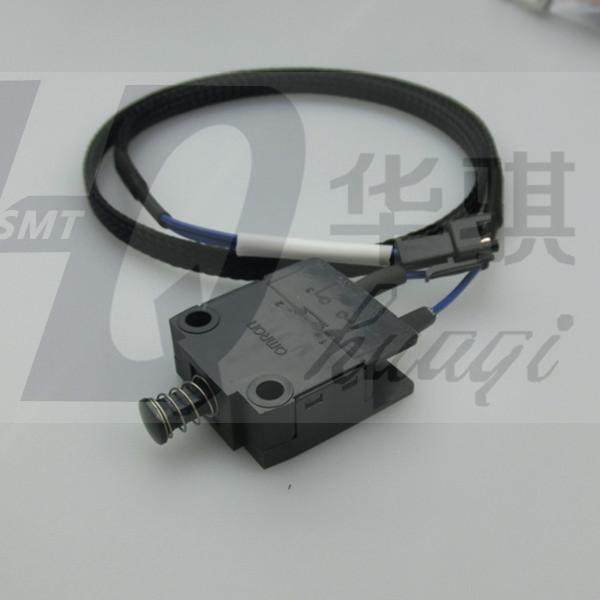 雅马哈YV100II安全门感应开关