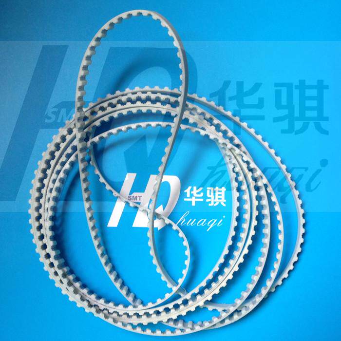 富士贴片机配件轨道传送皮带BELT H4459H 1095MM软材质耐磨现货