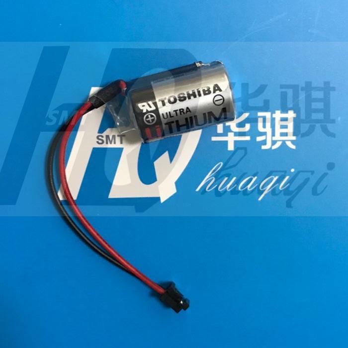 富士贴片机配件电池243H10212