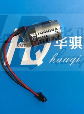 富士贴片机配件XP141 142 143现货243H10212 H10213伺服箱电池