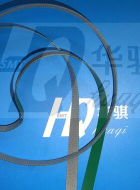 JUKI750 760贴片机配件轨道传送皮带E2016725000 E2017725000现货