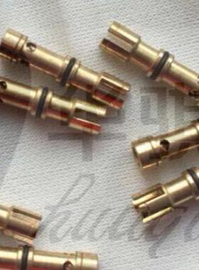 雅马哈YS12 34W电磁阀BIT铜芯过滤芯 KHY-M7154-01 KHY-M7156-00