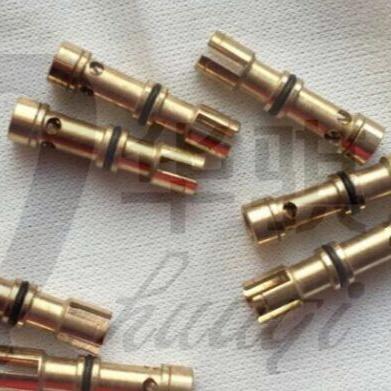 雅马哈YS12 34W电磁阀BIT铜芯过滤芯 KHY-M7154-01 KHY-M7156-00