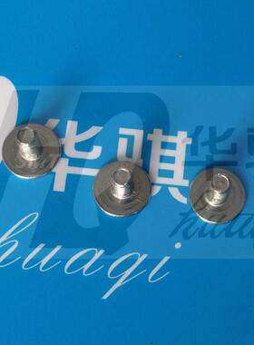 适用松下CM402 NPM 8MM飞达保险扣螺丝KXFA1KAAA00 N210044529AA