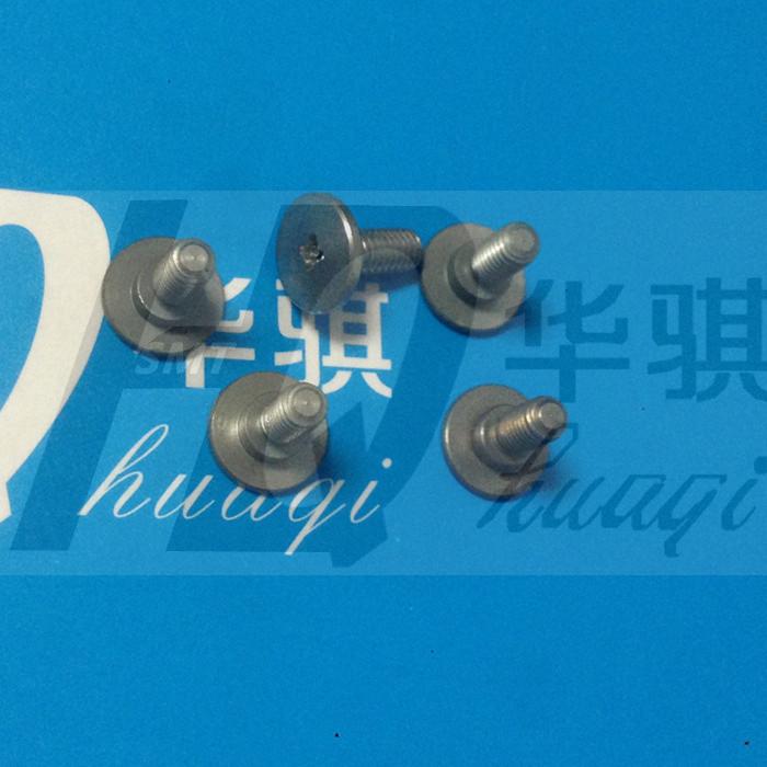 三星贴片机配件 SM 8MM飞达连杆固定螺丝 J7065969A 飞达配件螺丝图片