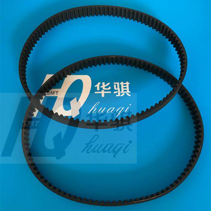 FUJI富士 贴片机 872-8YU-22 TIMING BELT WPA5101 同步带 传送带