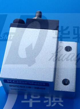 雅马哈12MM飞达气缸汽缸KW1-M2285-00X BSA1610-304W 贴片机配件