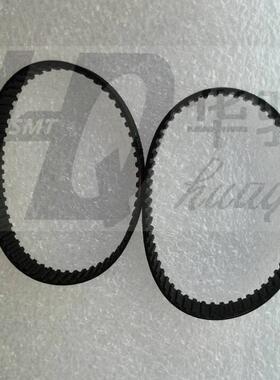富士FUJI贴片机原装同步带TIMING BELT 1374-3GT-9 H45758优质