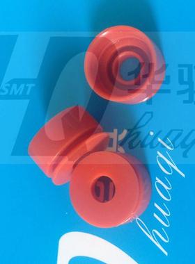 适用松下MV头部吸嘴反光盘红色反光板SMT贴片机配件优质现货直销