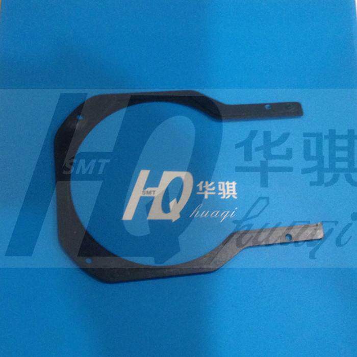 富士配件XPF灯罩边框后侧GGGC1202玻璃边框BKT RETAINER优质现货