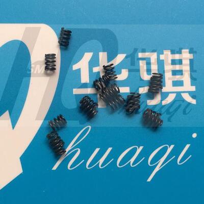 富士贴片机XPF头部小弹簧XP142