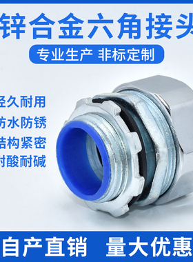 包塑金属软管箱接头 设备接头外螺纹德制PG9 PG11 PG16 PG21PG29