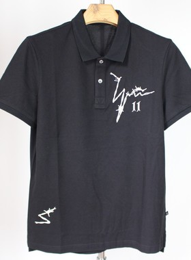 50码 男士珠地棉  夏款短袖T恤 07193