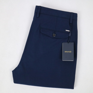 版 修身 男装 弹力夏款 04104 休闲裤 38码