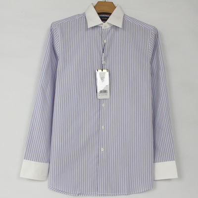 JFN男士翻领 棉 吊牌2899  秋冬长袖衬衫09091