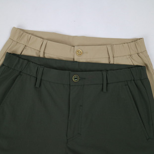 锦纶 氨纶 休闲裤 041113 夏季 33码 男士 九分裤