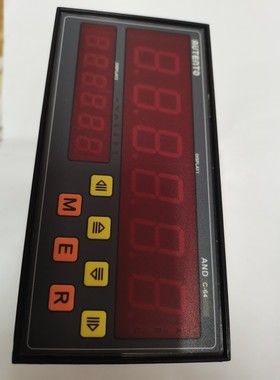 ANDC-64 ANDC AND 全新原装 AUTENTO台湾天弘计数器 ANDC64