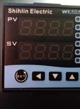 WT404 台湾士林温控器shihlin WT404-20200003AS WT40420200003AS