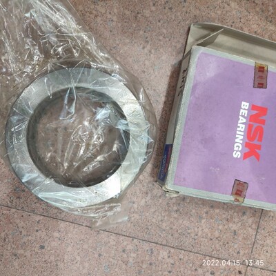 NSK 轴承 发泡机备件 6006/6205/6908ZZCM AS2S/NS7S等多型号