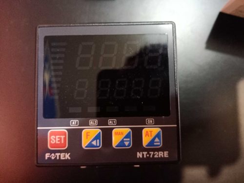 台湾阳明温控fotek FSTEK NT-72RE NT72RE NT-72 NT-72VE NT-72LE