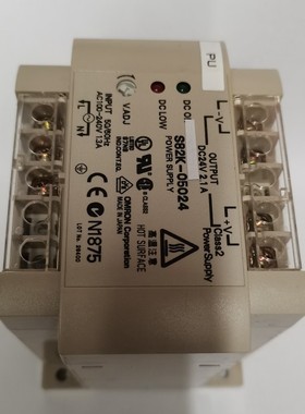 原装 S82K-05024 S82K05024 S82K 05024 POWER SUPPLY