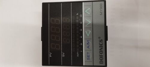 DOFONICS MY900 MY900-301-020-0A0 DF900-701-020-0A0 温控表