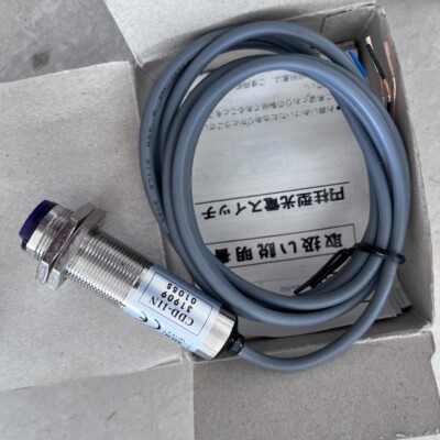 DPTEX FA 传感器CDD-11N