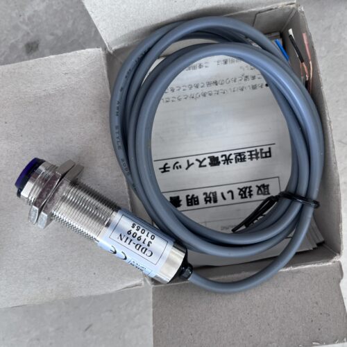 DPTEX FA 传感器CDD-11N