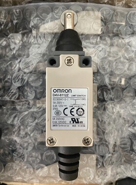 数控车床 精密设备用限位开关 行程开关D4V-8112Z/XCE102/TZ-8112