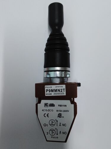 P9MMN2T Joystick CEMA P9B11VN 主令开关十字开关操作杆 PULUS