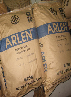 销售：增强级PA6T/三井化学/C430N 注塑级6T塑胶原料