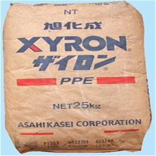 供应：黑色防火PPO/日本旭化成/100Z BK塑胶颗粒注塑级