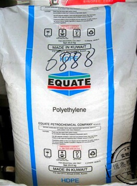 直供现货薄膜级购物袋HDPE 科威特EQUATE EGDA-6888