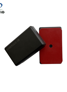 2.4G有源电子标签 抗金属防水防尘设计 物资系统设备DBYY5734