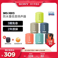 Sony, портативные колонки, bluetooth