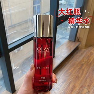 olay玉兰油大红瓶水新生塑颜金纯活能水保湿紧致爽肤化妆水150ml
