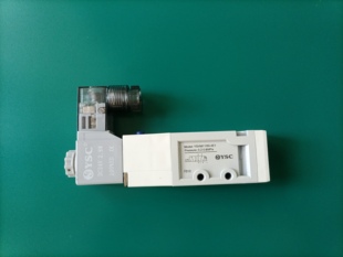 YSC电磁阀YSVM110N 现货包邮 直替电磁阀 通用