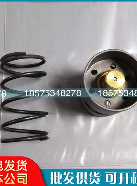 阿特拉斯恒温控阀维修包2901161600空压机阀芯弹簧2901006800包邮