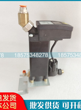 阿特拉斯疏水阀空压机排水器1627151381排污阀LD202-B2-115V原装