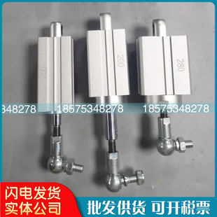 C914A3 C913A3佳士力LC3 红五环空压机伺服气缸LC1 A140A2志高LC2