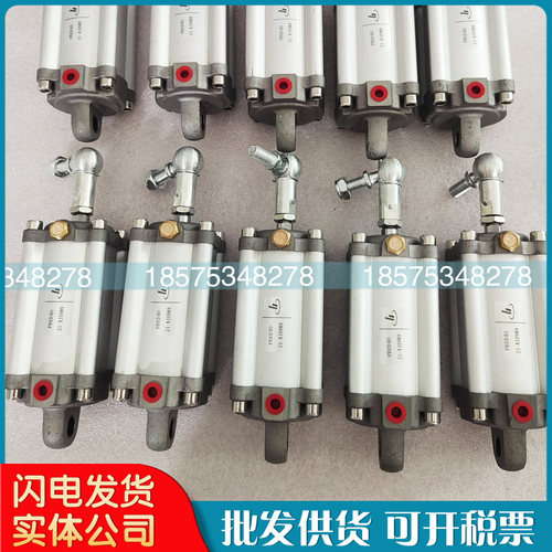 原装H型通用伺服气缸PBED40/23-AI0989/21-AI0989/AI0995/AI2416