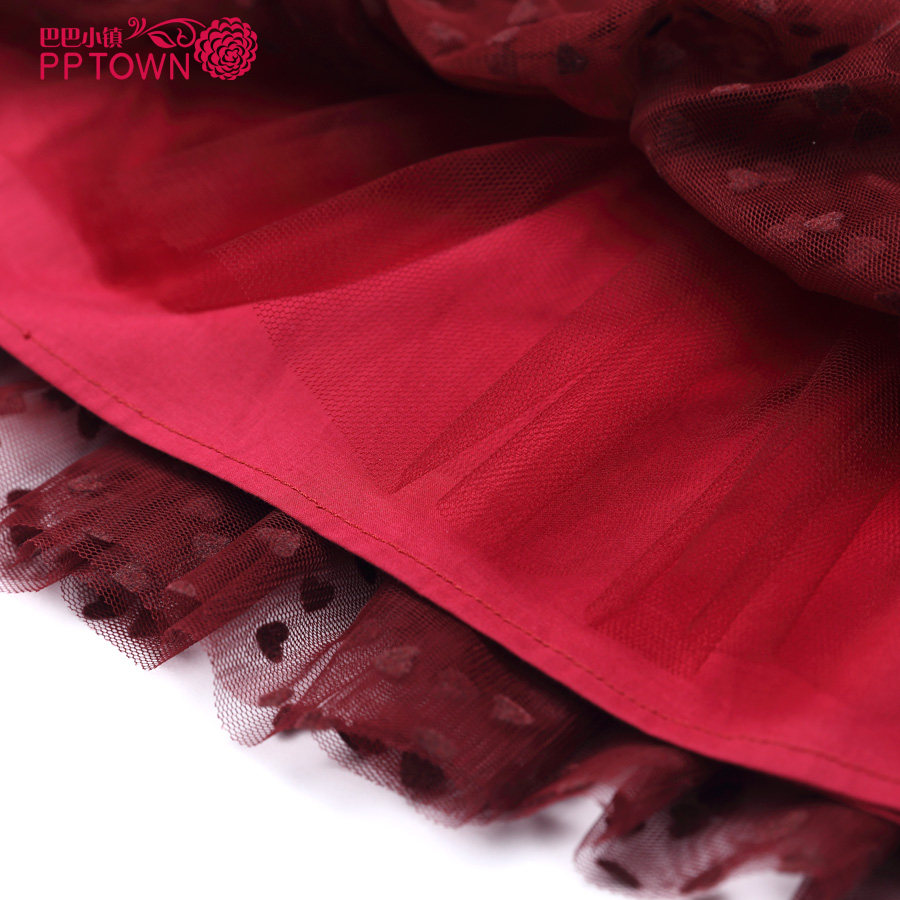 Jupe enfant PPTOWN - Ref 2053115 Image 5