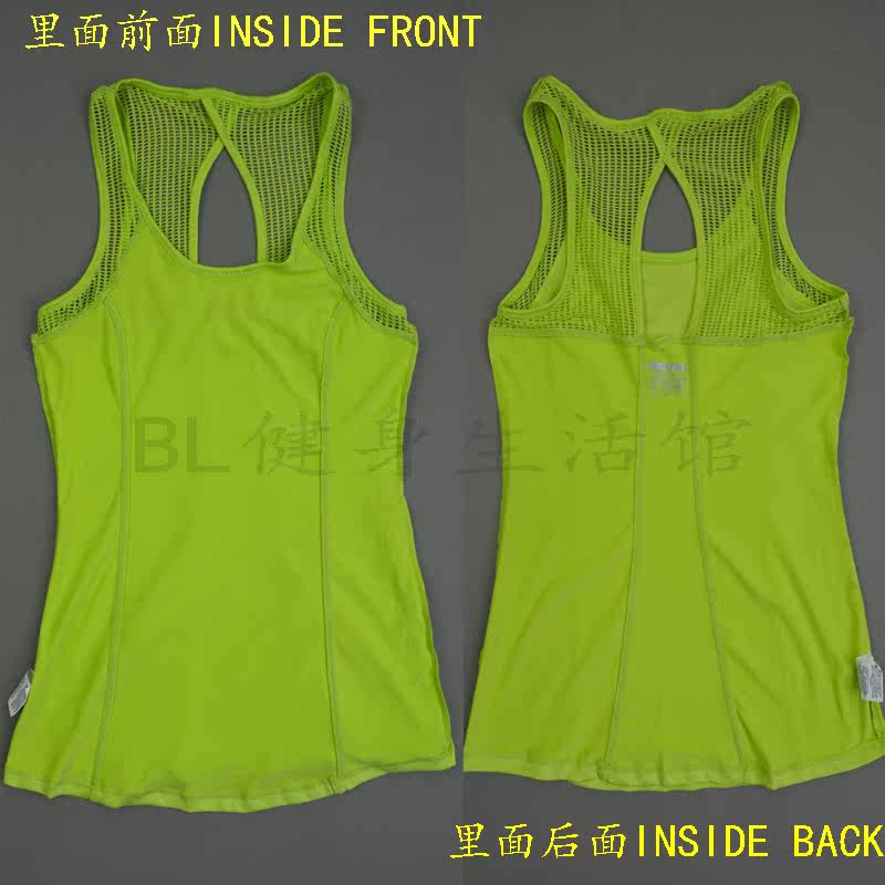 Débardeur sport pour femme - Ref 2029145 Image 3