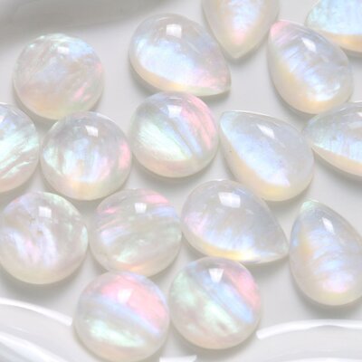 易白白树脂幻彩贴片配件