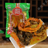 泰恒潤華玉溪新平1000g云南咸菜